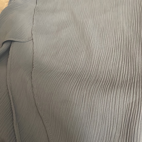 Dusty Blue Vici Sarong M/L - Picture 6 of 8